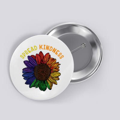 Be Kind Spread Kindness Button