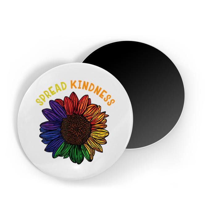 Be Kind Spread Kindness Magnet