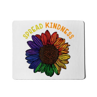 Be Kind Spread Kindness Mousepad