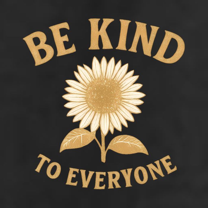 Be Kind to Everyone Cool Comfort Performance Bucket Hat