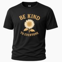 Be Kind to Everyone Cooling Performance Crew T-Shirt