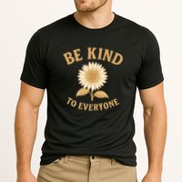 Be Kind to Everyone Cooling Performance Crew T-Shirt