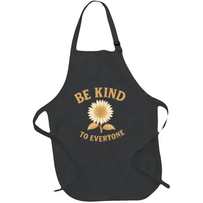 Be Kind to Everyone Apron