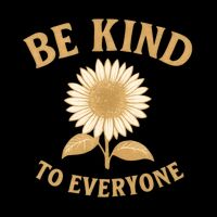 Be Kind to Everyone Impact Tech Backpack