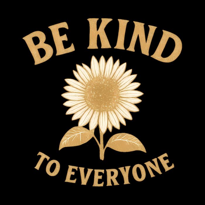 Be Kind to Everyone Impact Tech Backpack