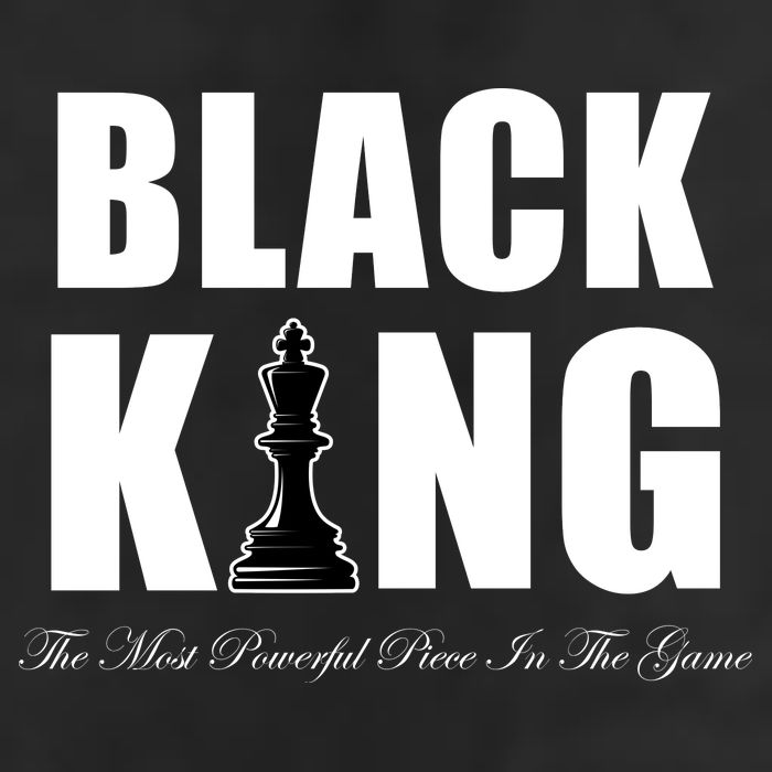 Black King The Most Powerful Piece In The Game African Pride Adult Drive Performance Visor