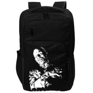 Boris Karloff The Mummy Impact Tech Backpack