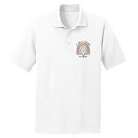 Be Kind To Your Mind Mental Health Matters Awareness PosiCharge RacerMesh Polo