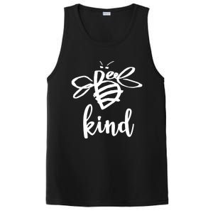 Bee Kind Tees Gift PosiCharge Competitor Tank