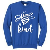 Bee Kind Tees Gift Sweatshirt