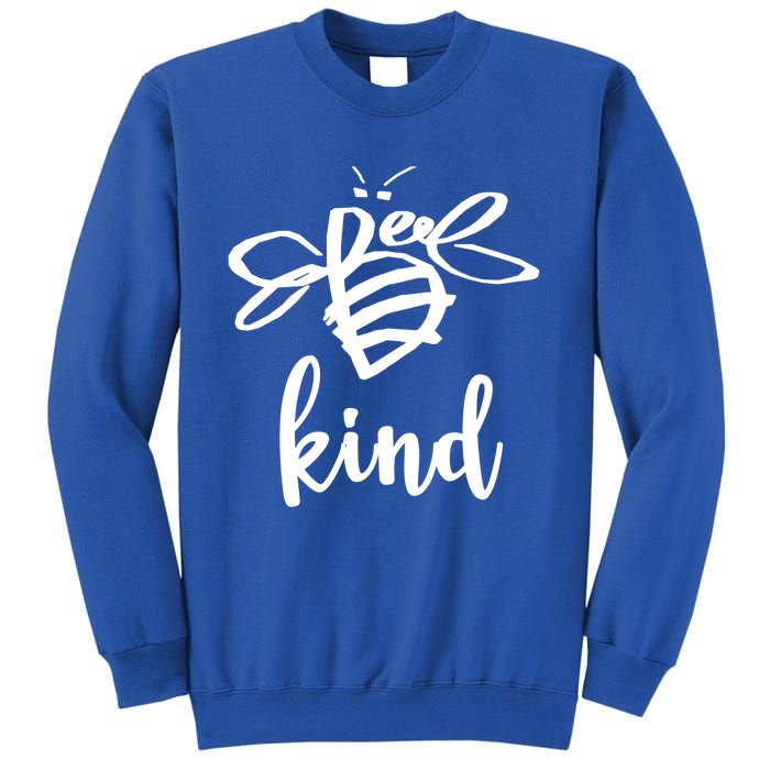 Bee Kind Tees Gift Sweatshirt