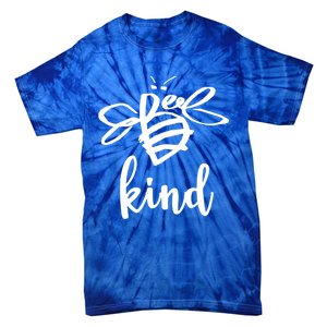 Bee Kind Tees Gift Tie-Dye T-Shirt