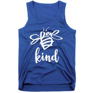 Bee Kind Tees Gift Tank Top