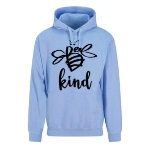 Bee Kind Tees Gift Unisex Surf Hoodie