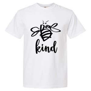 Bee Kind Tees Gift Garment-Dyed Heavyweight T-Shirt