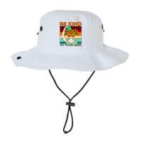 Be Kind To Mind Mental Health Awareness Supporter Graphic Legacy Cool Fit Booney Bucket Hat