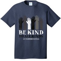 Be Kind To All Kinds Unity Day Kindness Orange T-Shirt