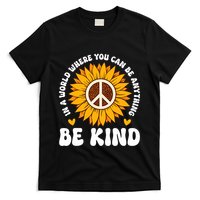 Be Kind Unity Day Orange Anti Bullying Unity Day T-Shirt