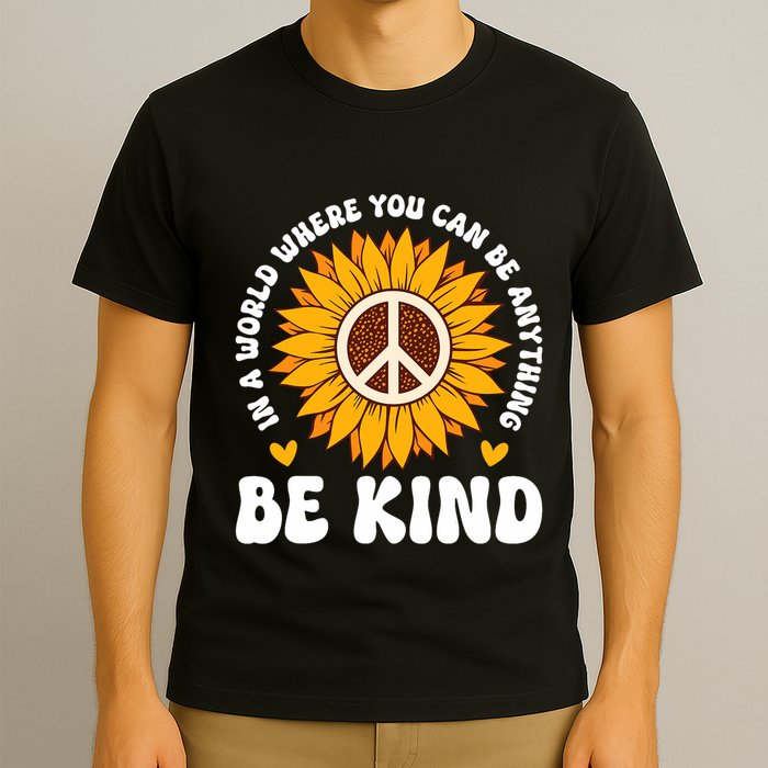 Be Kind Unity Day Orange Anti Bullying Unity Day T-Shirt