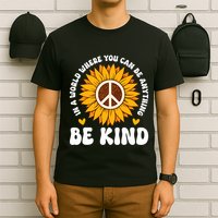 Be Kind Unity Day Orange Anti Bullying Unity Day T-Shirt