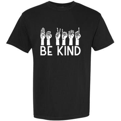 Be Kind Unity Day Orange Anti Bullying Unity day Garment-Dyed Heavyweight T-Shirt