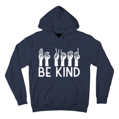 Be Kind Unity Day Orange Anti Bullying Unity day Hoodie