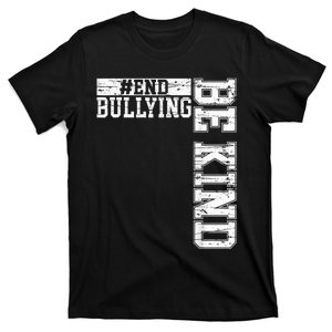 Be Kind Unity Day Orange Anti Bullying Kid Unity day T-Shirt