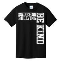 Be Kind Unity Day Orange Anti Bullying Kid Unity day Kids T-Shirt