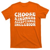 Be Kind Unity Day Orange Anti Bullying Unity day T-Shirt