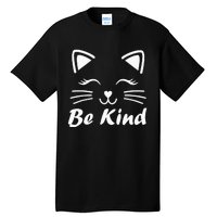 Be Kind Unity Day Orange Anti Bullying Tall T-Shirt