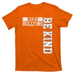 Be Kind Unity Day Orange Anti Bullying Kids Unity Day T-Shirt