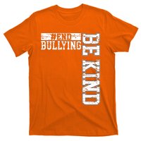 Be Kind Unity Day Orange Anti Bullying Kids Unity Day T-Shirt