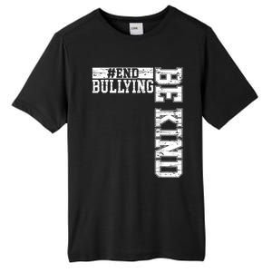 Be Kind Unity Day Orange Anti Bullying Kids Unity Day Tall Fusion ChromaSoft Performance T-Shirt