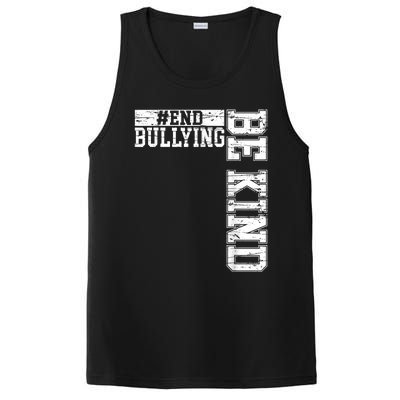 Be Kind Unity Day Orange Anti Bullying Kids Unity Day PosiCharge Competitor Tank