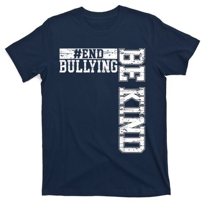 Be Kind Unity Day Orange Anti Bullying Kids Unity Day T-Shirt