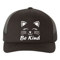 Be Kind Unity Day Orange Anti Bullying Unity Day Yupoong Adult 5-Panel Trucker Hat