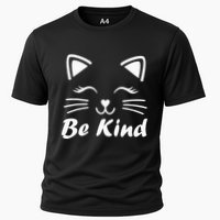 Be Kind Unity Day Orange Anti Bullying Unity Day Cooling Performance Crew T-Shirt
