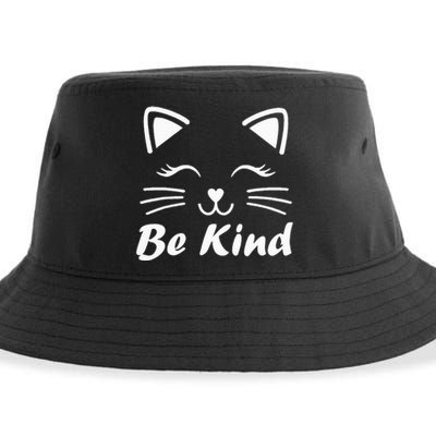 Be Kind Unity Day Orange Anti Bullying Unity Day Sustainable Bucket Hat