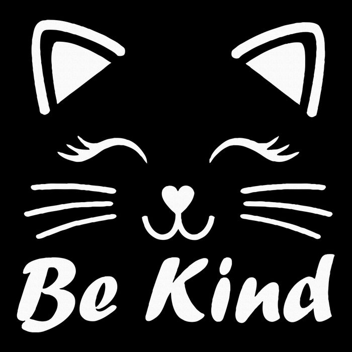 Be Kind Unity Day Orange Anti Bullying Unity Day Mousepad