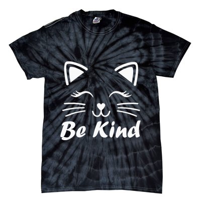 Be Kind Unity Day Orange Anti Bullying Unity Day Tie-Dye T-Shirt