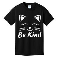 Be Kind Unity Day Orange Anti Bullying Unity Day Kids T-Shirt