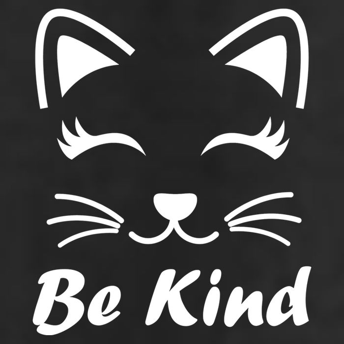 Be Kind Unity Day Anti Bullying Kitten Cool Comfort Performance Bucket Hat