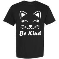 Be Kind Unity Day Anti Bullying Kitten Garment-Dyed Heavyweight T-Shirt