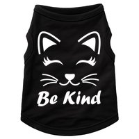 Be Kind Unity Day Anti Bullying Kitten Doggie Tank