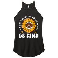 Be Kind Unity Day Orange Anti Bullying Unity Day Women's Perfect Tri Rocker Tank