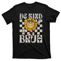 Be Kind Unity Day Orange Anti Bullying For Teachers T-Shirt