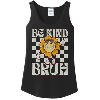 Be Kind Unity Day Orange Anti Bullying For Teachers Ladies Essential Tank