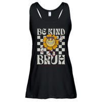 Be Kind Unity Day Orange Anti Bullying For Teachers Ladies Essential Flowy Tank