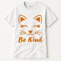 Be Kind Unity Day Orange Anti Bullying Kitten Tall T-Shirt