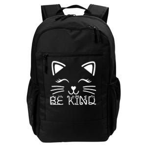 Be Kind Unity Day Orange Anti Bullying Daily Commute Backpack